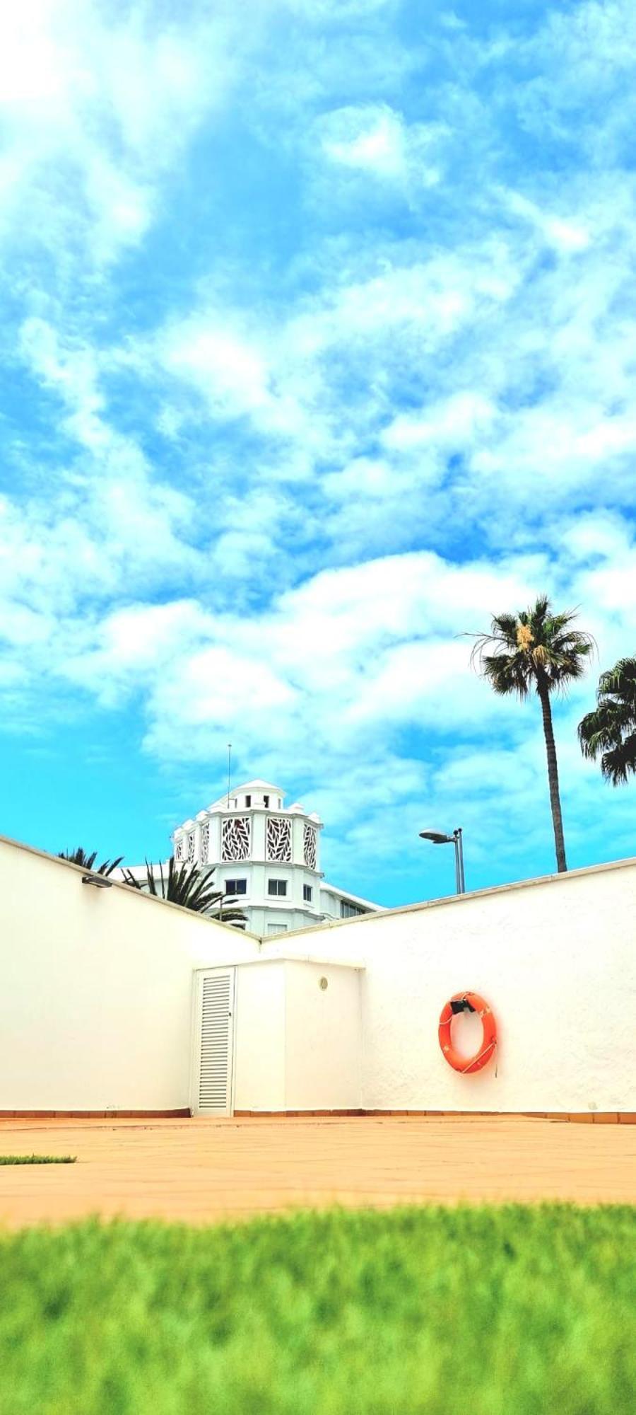 Bungalows Teresa Playa del Ingles  Dış mekan fotoğraf