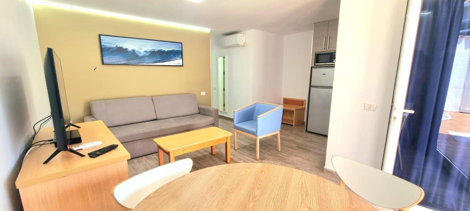 Bungalows Teresa Playa del Ingles  Dış mekan fotoğraf
