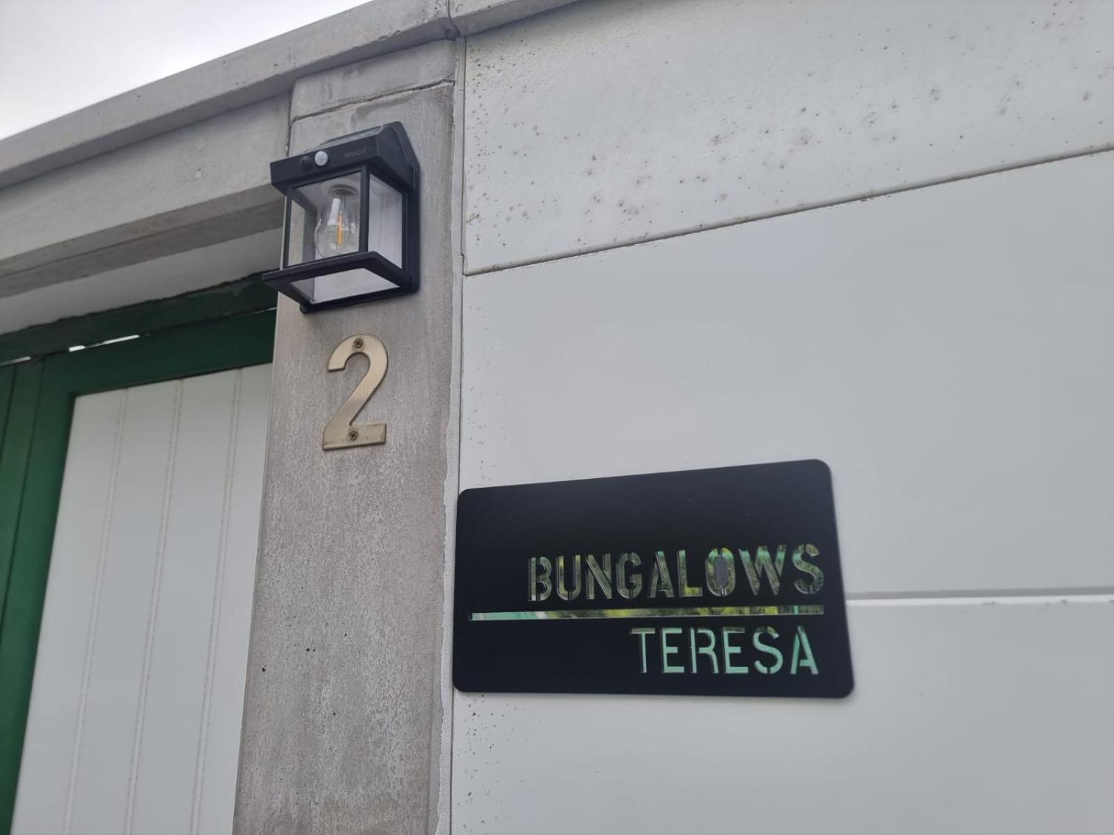 Bungalows Teresa Playa del Ingles  Dış mekan fotoğraf